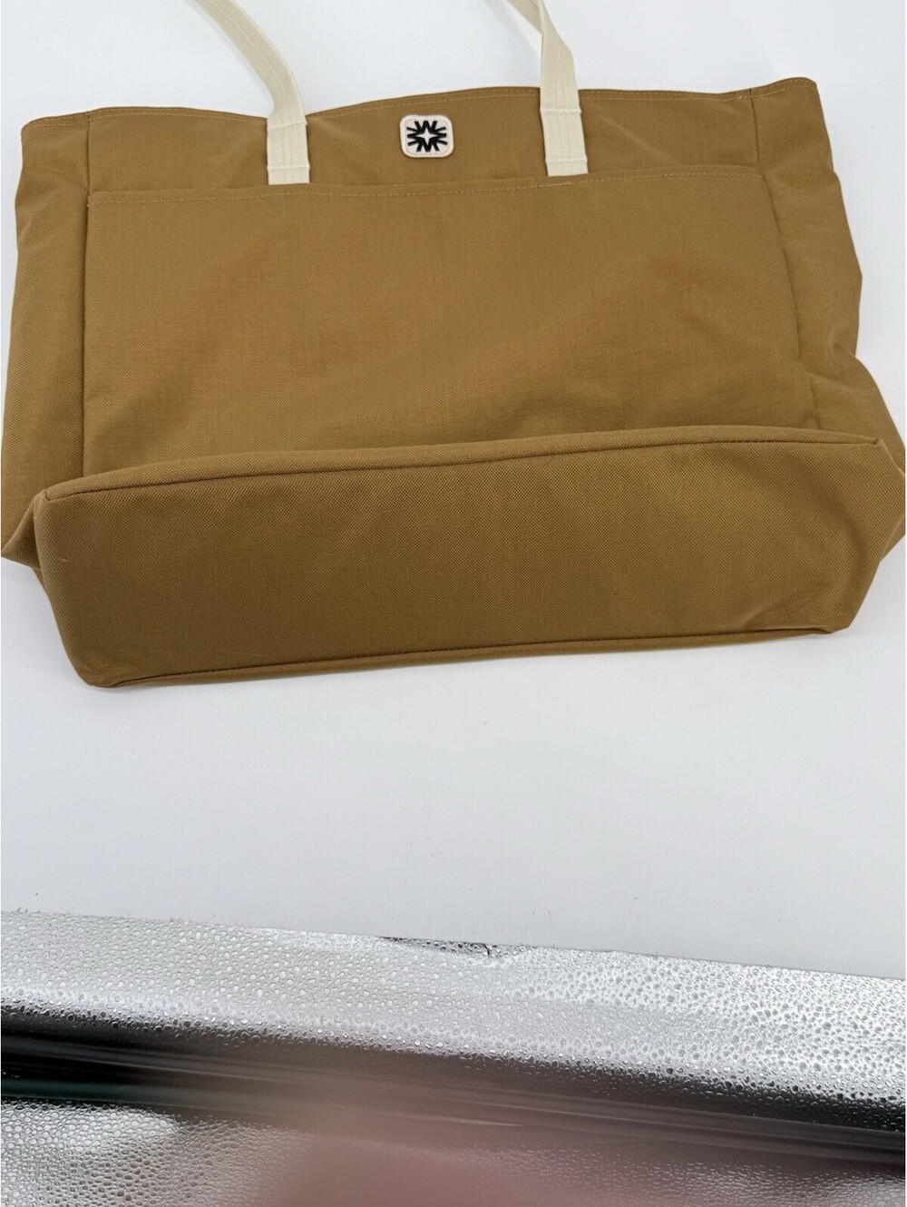 Walker Family Goods Valley Tote Bags Pockets - Picture 5 of 8